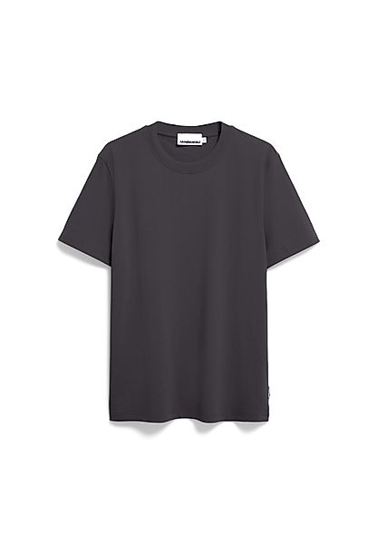 Armedangels T-Shirt MAARKOS (Relaxed Fit) Rundhalsausschnitt günstig online kaufen