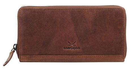 Sansibar Geldbörse echt Leder günstig online kaufen