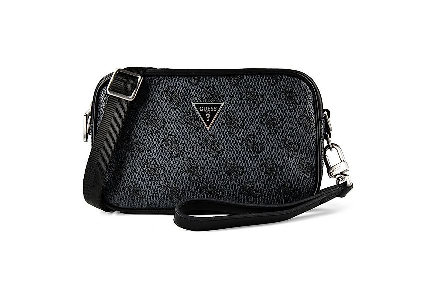 Guess Handgelenktasche Milano, Polyurethan günstig online kaufen