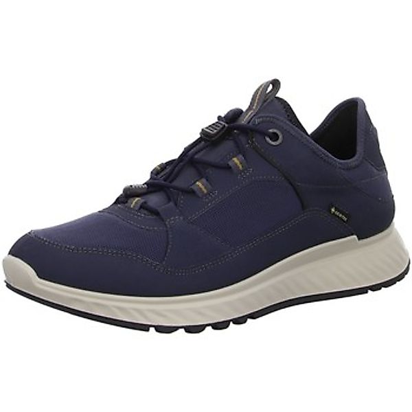 Ecco  Halbschuhe Schnuerschuhe exostride 835334-55138-Exostride günstig online kaufen