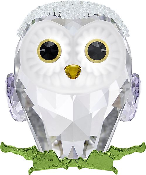 Swarovski Tierfigur Dekofigur Kristallfigur Sammelfigur Idyllia günstig online kaufen