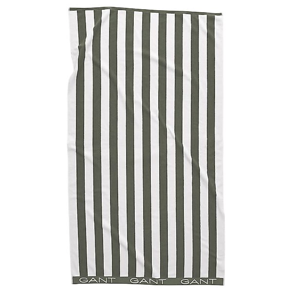 Gant Saunatuch Unisex Strandtuch 1er Pack günstig online kaufen