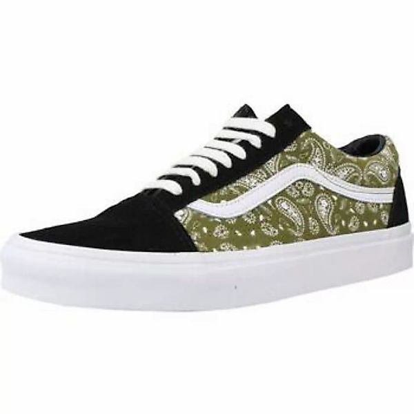 Vans  Sneaker UA OLD SKOOL günstig online kaufen