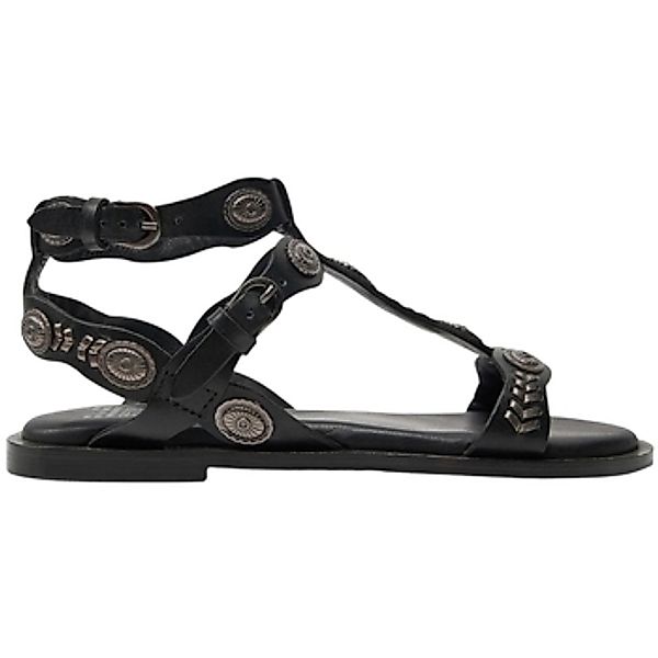 Bronx  Sandalen SKY-LER  01-black 85036-W günstig online kaufen