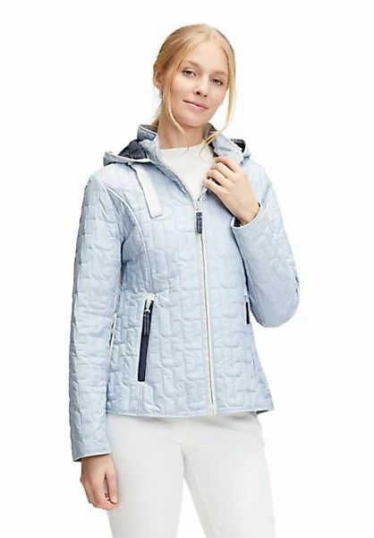 Gil Bret Outdoorjacke hellblau mit Weather-Protection Ausstattung Damen günstig online kaufen