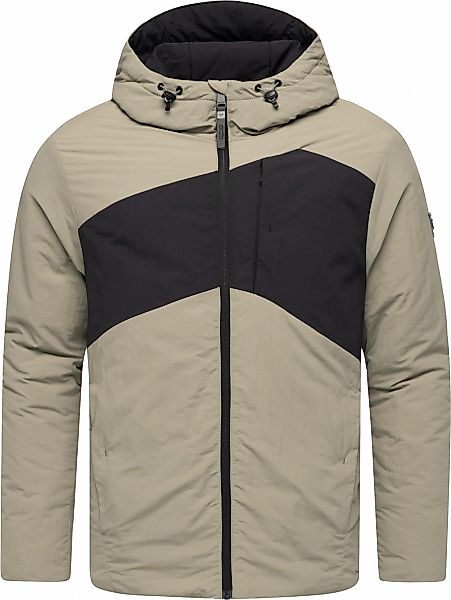 Ragwear Winterjacke "Cassey Warm YOUMODO", mit Kapuze, Warme Herren Jacke m günstig online kaufen