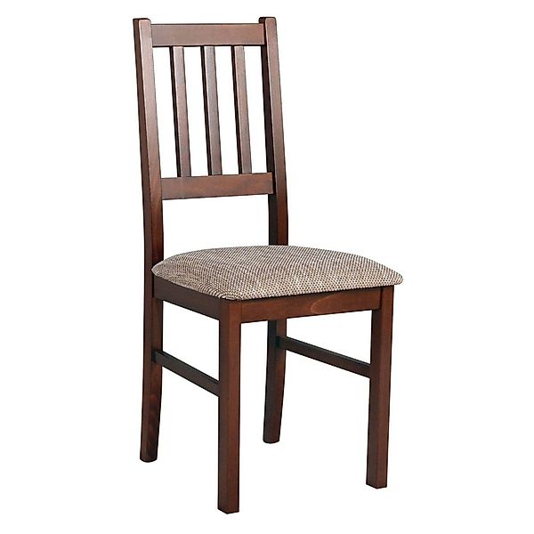 MOEBLO Stuhl BESO 04 (Polsterstühle, Holzstühle, günstig online kaufen