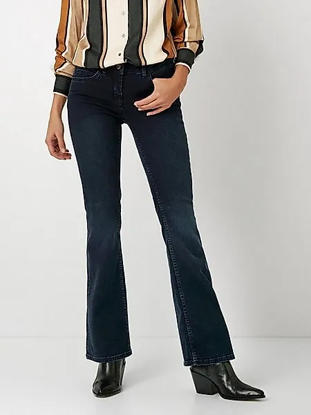 TONI 5-Pocket-Jeans günstig online kaufen
