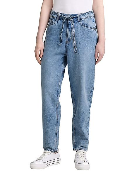 TOM TAILOR Denim Skinny-fit-Jeans im Five-Pocket Style günstig online kaufen