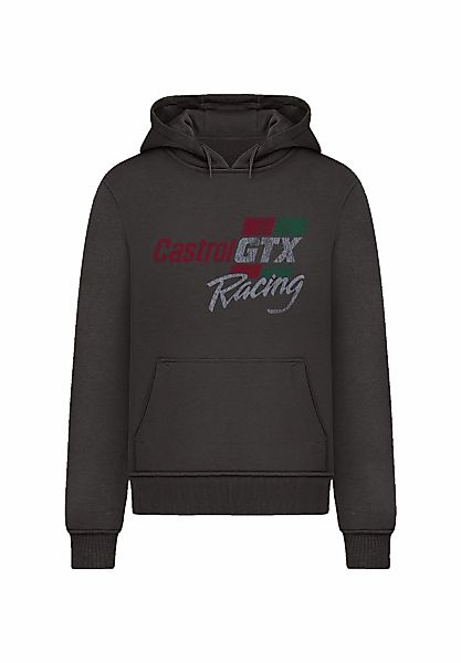 F4NT4STIC Kapuzenpullover "Castrol Vintage Distressed GTX Racing" Official günstig online kaufen
