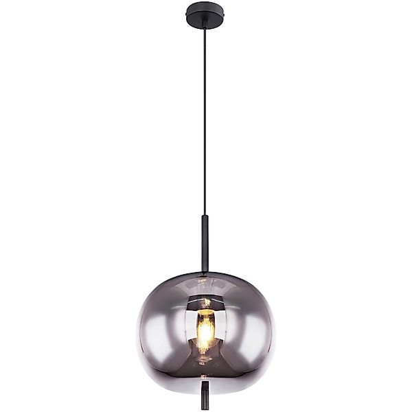 GLOBO LIGHTING Hängeleuchte Hängeleuchte Esszimmer Hängelampe günstig online kaufen