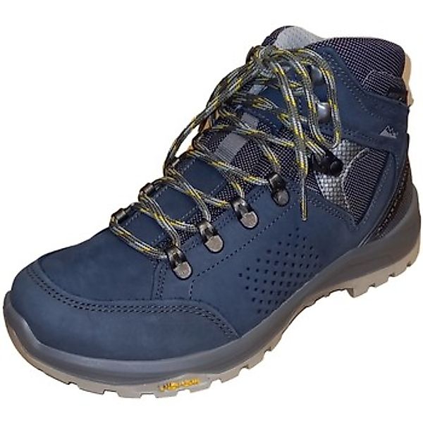 High Colorado  Fitnessschuhe Sportschuhe Montafon Lady,navy 1060653 5340 günstig online kaufen