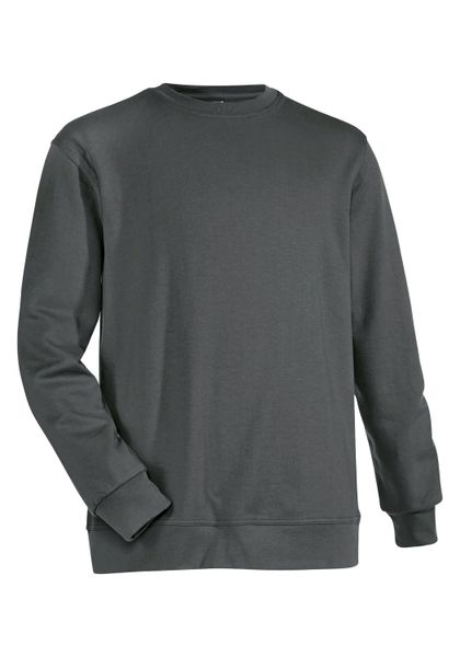 Expand Sweatshirt mit besonders hohem Tragekomfort, günstig online kaufen