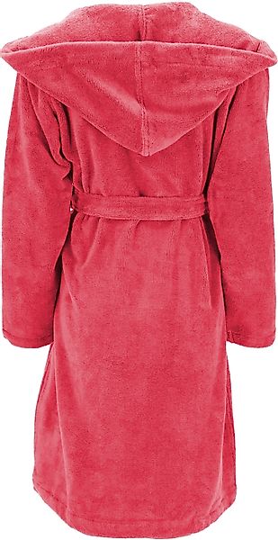 bugatti Damenbademantel Romina, ideal für Sauna günstig online kaufen