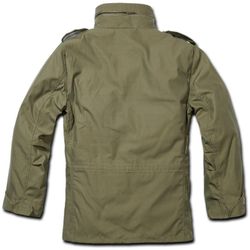 Brandit Outdoorjacke M-65 Classic Jacke robust günstig online kaufen