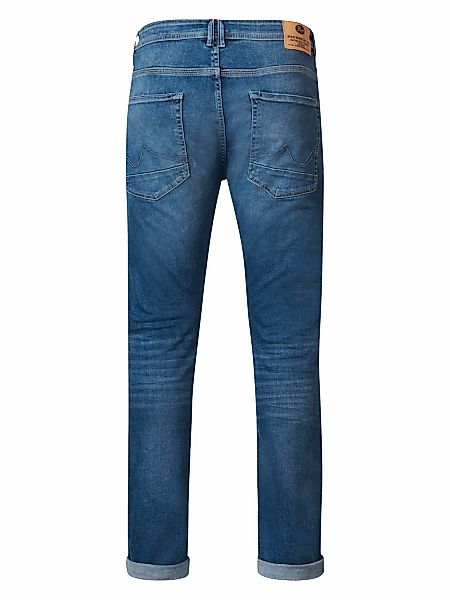 Petrol Industries Slim-fit-Jeans "SEAHAM VTG" günstig online kaufen