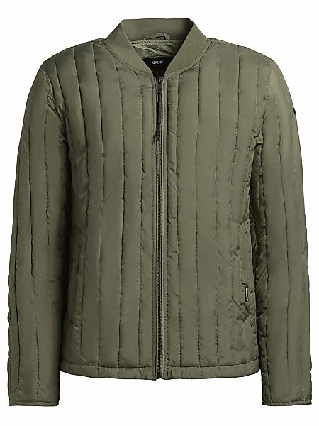 khujo Steppjacke "ROMIT" günstig online kaufen