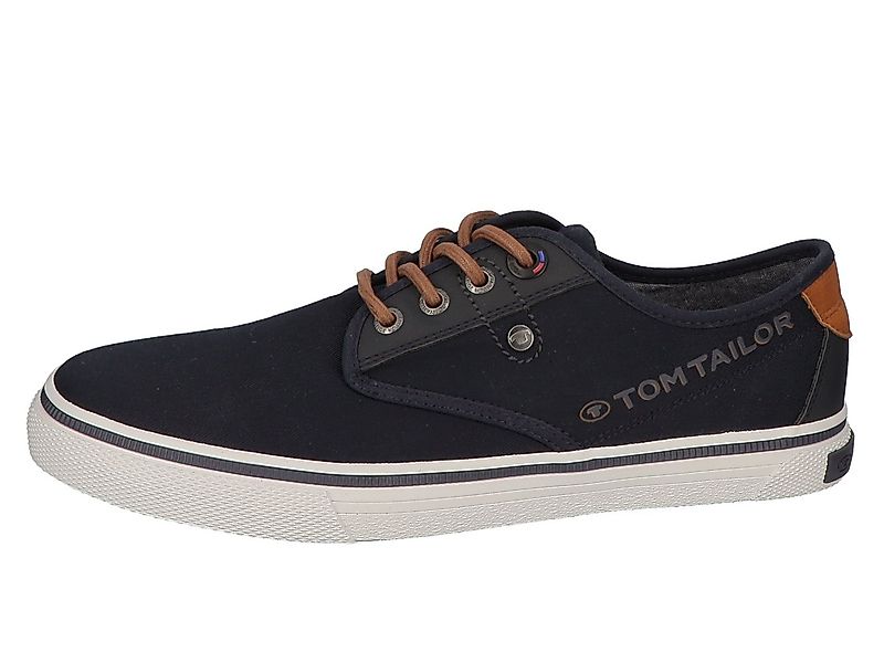 TOM TAILOR Tom Tailor Schnürhalbschuhe für Herren Sneaker günstig online kaufen