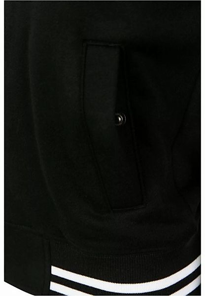 URBAN CLASSICS Collegejacke TB2618 - Ladies Inset College Sweat Jacket terr günstig online kaufen