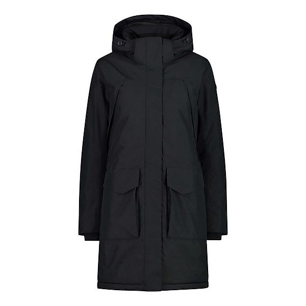 CMP Wintermantel CMP Damen Mantel Woman Coat Zip Hood 31K2976 günstig online kaufen