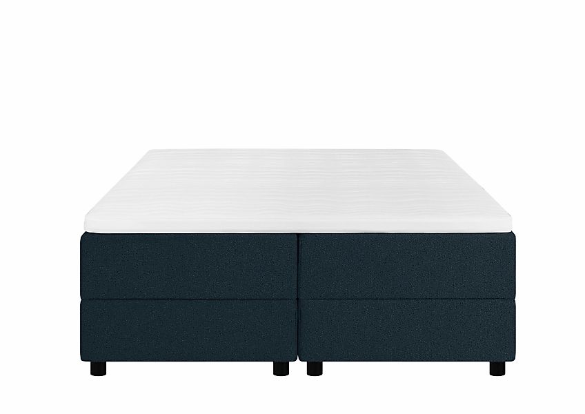 NADUVI Collection | Elios Bettgestell mit Stauraum 160x200 günstig online kaufen