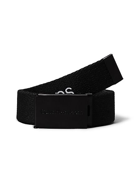 Calvin Klein Jeans Koppelgürtel CANVAS LOGO günstig online kaufen