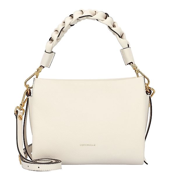 COCCINELLE Henkeltasche Boheme, Leder günstig online kaufen