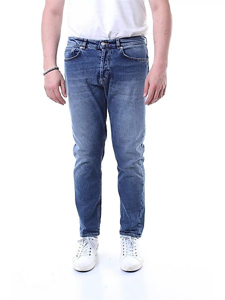 GRIFONI schlank Herren Jeans günstig online kaufen