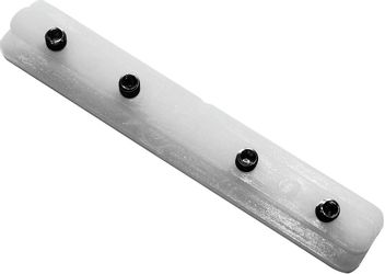 GARDINIA Verbinder "Schienenverbinder" Serie Aluminium-Vorhangschienen Set günstig online kaufen