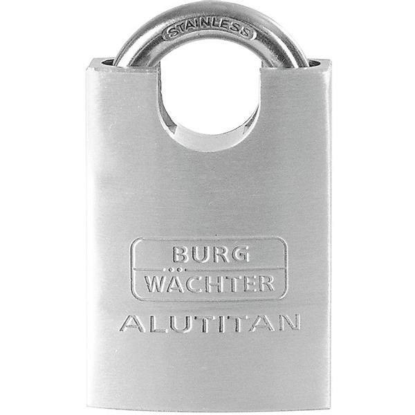 Burg Wächter Zylinder-Vorhangschloss 770 CS 50 SB günstig online kaufen