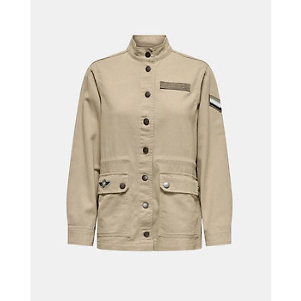 Only  Damen-Jacke 15359693 ONLNEWDREW JACKET CS OTW günstig online kaufen