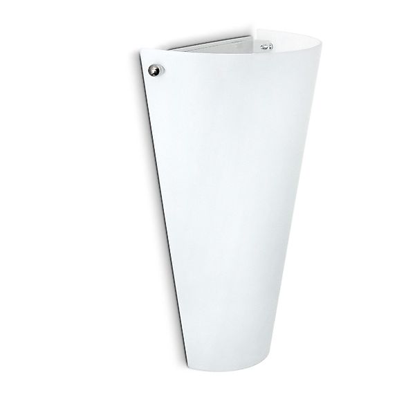 hofstein Wandleuchte »Varzo« moderne Wandlampe aus günstig online kaufen