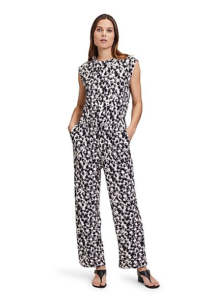Betty&Co Overall Betty & Co Jumpsuit günstig online kaufen