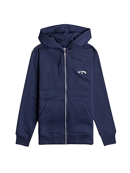 Billabong Kapuzensweatjacke Billabong Arch Zip Hooded günstig online kaufen