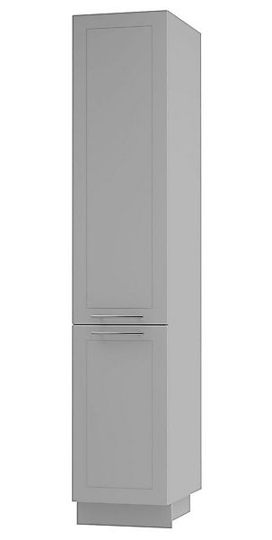 Feldmann-Wohnen Apothekerschrank Kvantum (Türscharniere mit Soft-Close-Funk günstig online kaufen