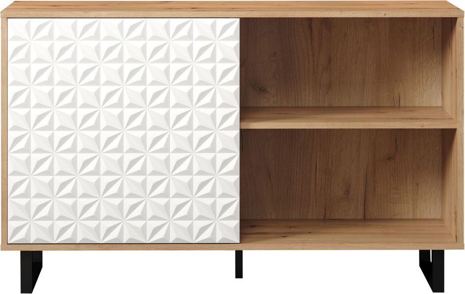 INOSIGN Sideboard "Venedig" 1 Stk. tlg. günstig online kaufen