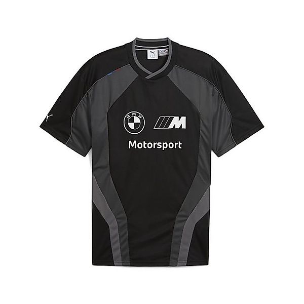 PUMA T-Shirt BMW M Motorsport Lifestyle Trikot Herren günstig online kaufen