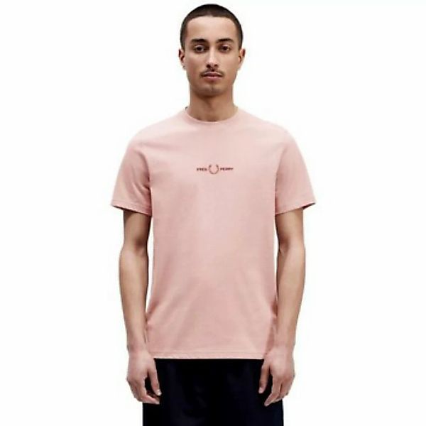 Fred Perry  T-Shirt - günstig online kaufen