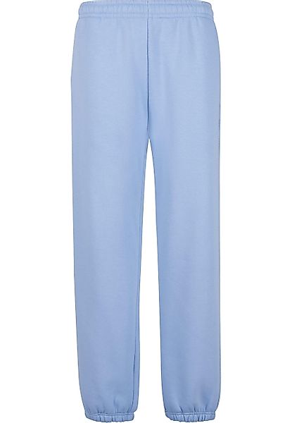 URBAN CLASSICS Jogginghose Urban Classics Fluffy günstig online kaufen