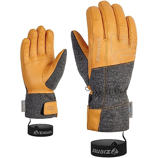 Ziener Skihandschuhe Ziener Alpine Gloves Ski günstig online kaufen