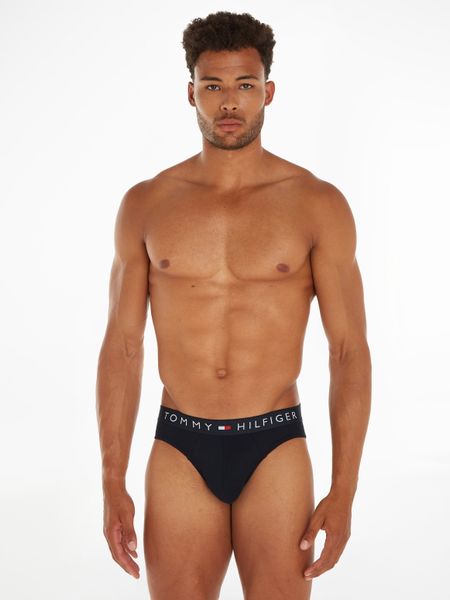 Tommy Hilfiger Underwear Slip TH-3P BRIEF günstig online kaufen