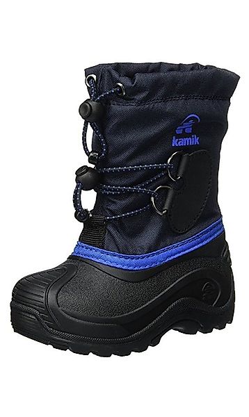 Kamik SOUTHPOLE4 Keilstiefel günstig online kaufen