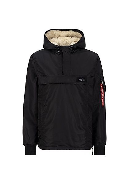 Alpha Industries Anorak HPO Anorak günstig online kaufen
