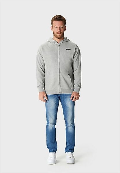 Oldskull Sweatjacke Xtreme Vivid Skull (1-tlg) mit coolem Print günstig online kaufen