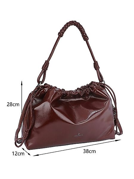 Regina Schrecker Schultertasche Regina Schrecker Damenhandtasche – Elegante günstig online kaufen
