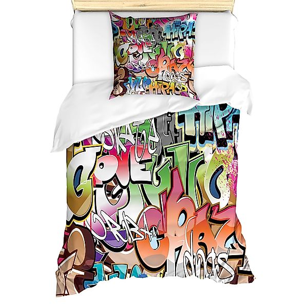 Abakuhaus Bettwäsche Milbensicher Allergiker geeignet mit günstig online kaufen