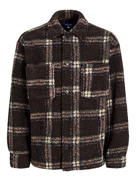 Jack & Jones Blouson Teddy Design günstig online kaufen