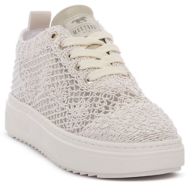 Mustang  Sneaker MARBLE günstig online kaufen