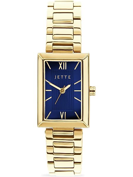 JETTE Quarzuhr JETTE Damen-Uhren Analog Quarz, günstig online kaufen