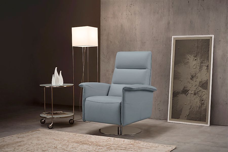 Egoitaliano Sessel "Kelly Designsessel, Clubsessel & Relaxsessel, bequem, z günstig online kaufen